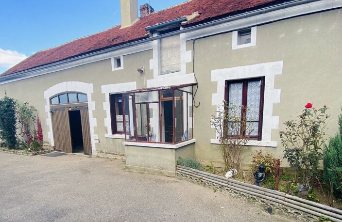 Vente Maison de village 4 pièces — photo 3