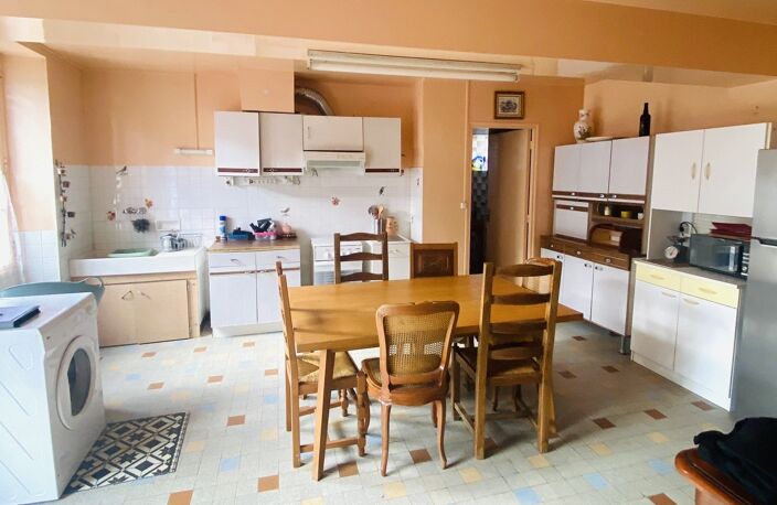 Vente Maison de village 4 pièces — photo 4