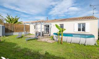 Maison 4 Pièces 85 m² à vendre à Saint-Loup (17380)