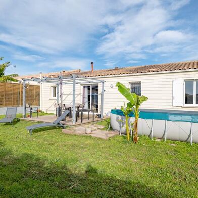 Maison 4 pièces 213000 €