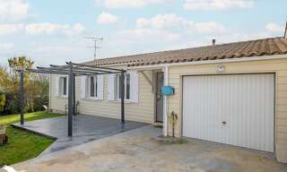 Maison 4 Pièces 85 m² à vendre à Saint-Loup (17380)