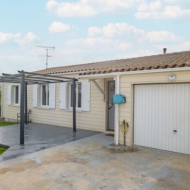 Maison 4 pièces 213000 €