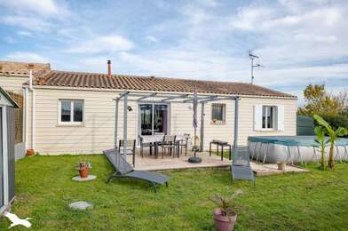 Maison 4 pièces 213000 €