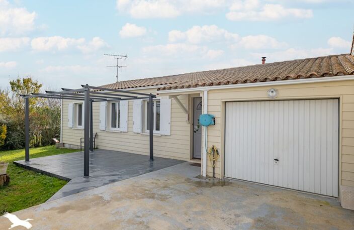 Pavillon de 4 pièces principales — photo 2