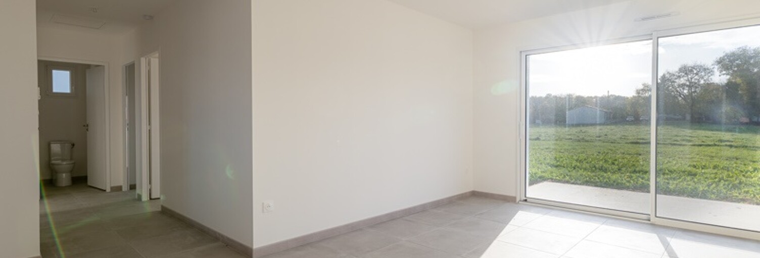 Maison 4 Pièces 83 m² à vendre à Port-d'Envaux (17350)