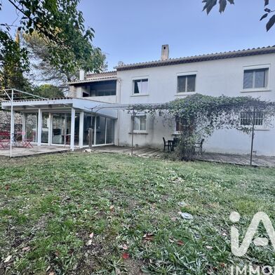 Maison 11 pièces 650000 €