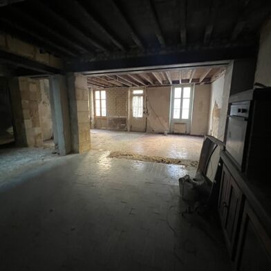 Maison 5 pièces 135000 €