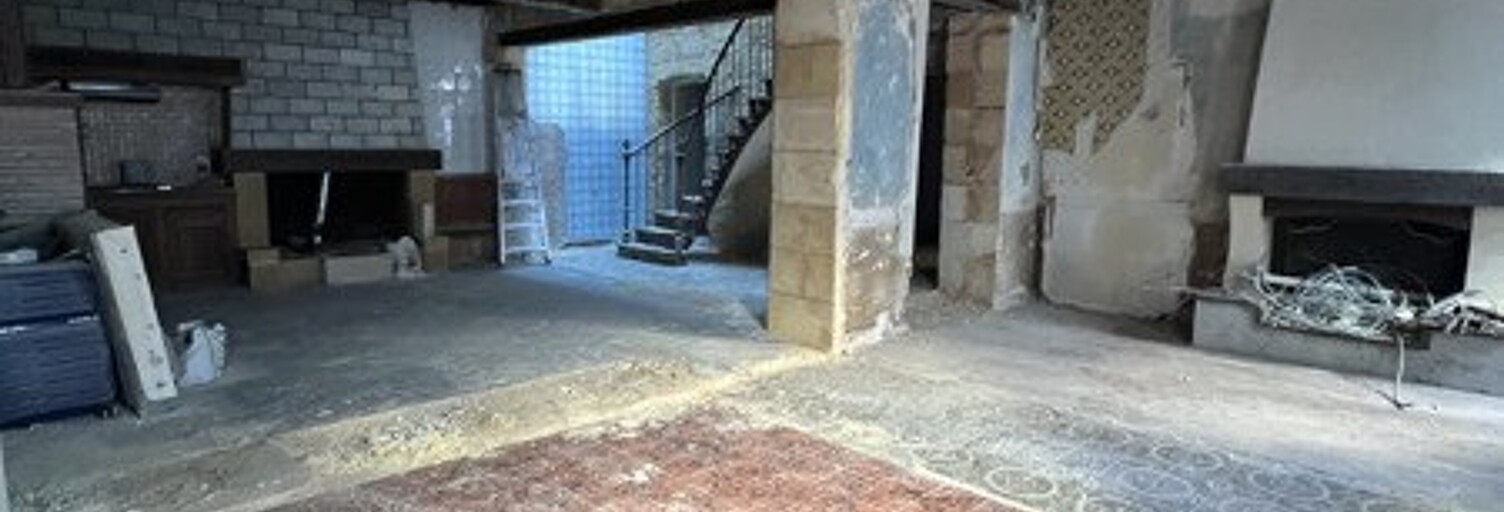 Maison 5 Pièces 145 m² à vendre à Rions (33410)