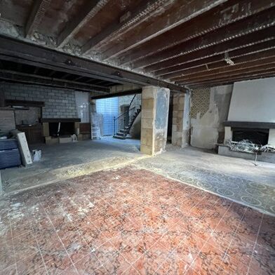 Maison 5 pièces 135000 €