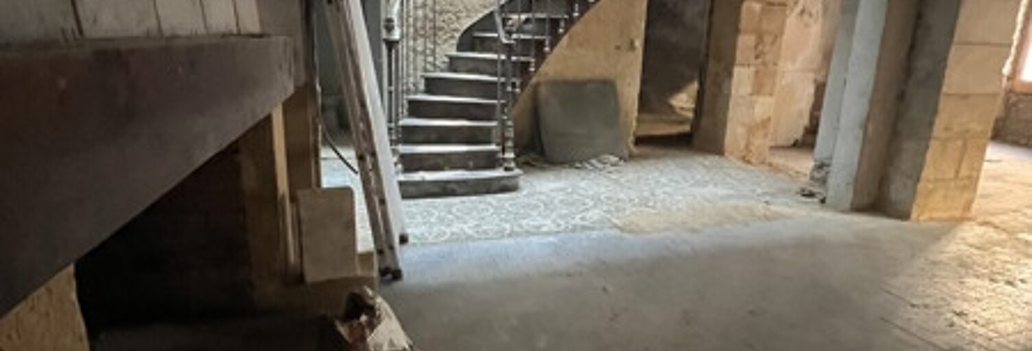 Maison 5 Pièces 145 m² à vendre à Rions (33410)