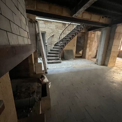 Maison 5 pièces 135000 €