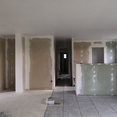 Maison 4 pièces 108600 €