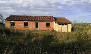 Maison 4 Pièces 95 m² à vendre à Génis (24160)