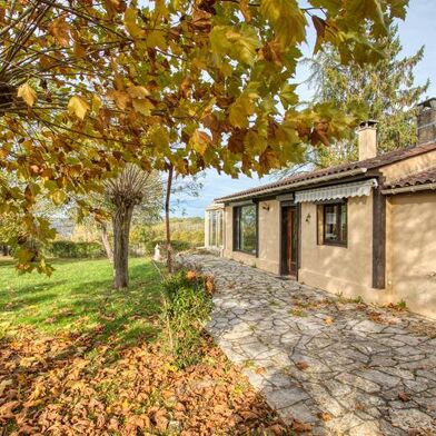 Maison 5 pièces 169087 €