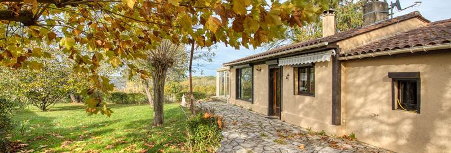 Maison 5 Pièces 79 m² à vendre à Le Bugue (24260)