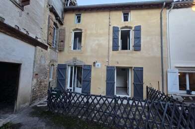 Maison 4 pièces 92000 €