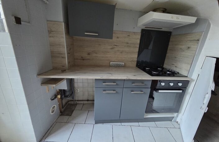 Maison de ville de 4 pièces principales — photo 2