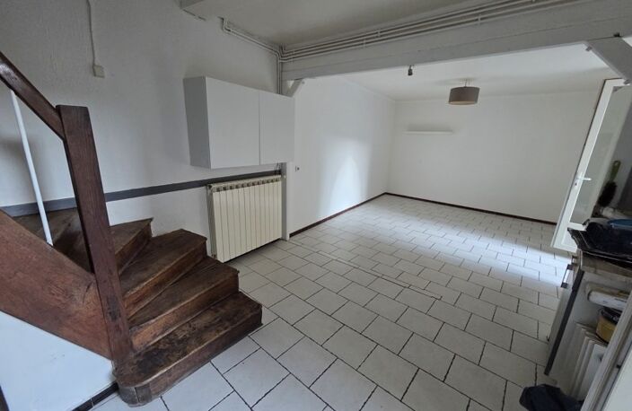 Maison de ville de 4 pièces principales — photo 3