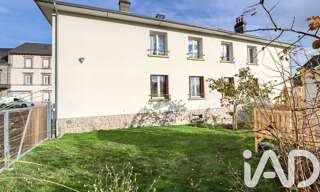 Maison 11 Pièces 273 m² à vendre à Ussel (19200)