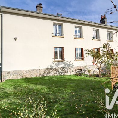 Maison 11 pièces 199500 €