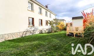 Maison 11 Pièces 273 m² à vendre à Ussel (19200)