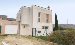 Maison 4 Pièces 94 m² à vendre à Amboise (37400)