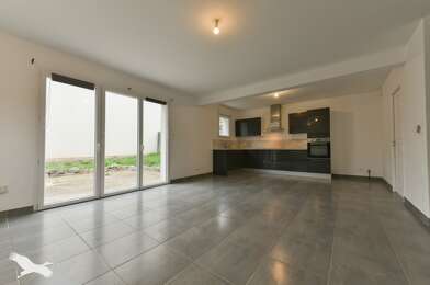 Maison 4 pièces 223650 €