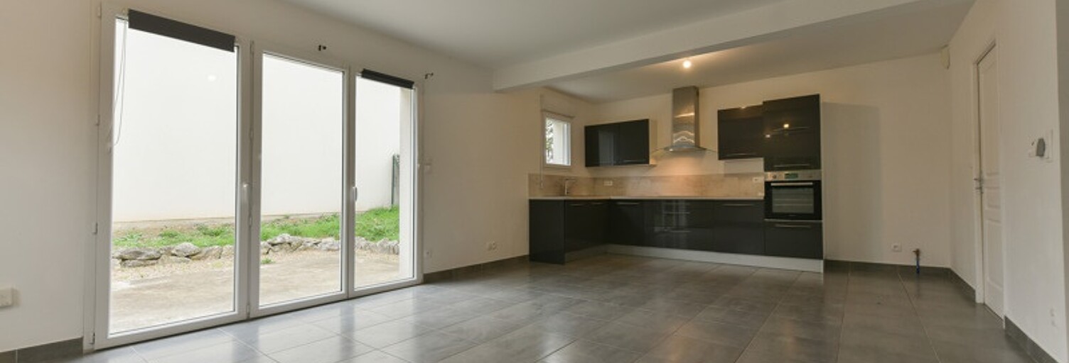 Maison 4 Pièces 94 m² à vendre à Amboise (37400)