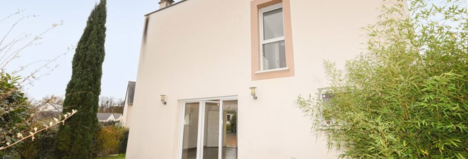 Maison 4 Pièces 91 m² à vendre à Amboise (37400)