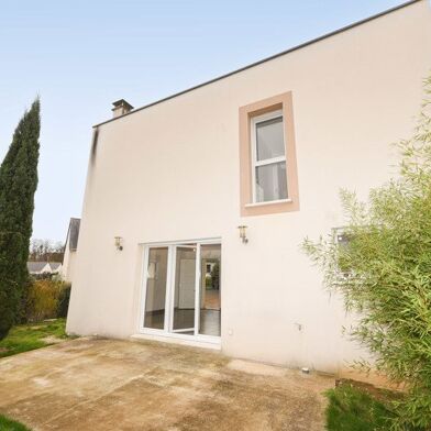 Maison 4 pièces 234300 €