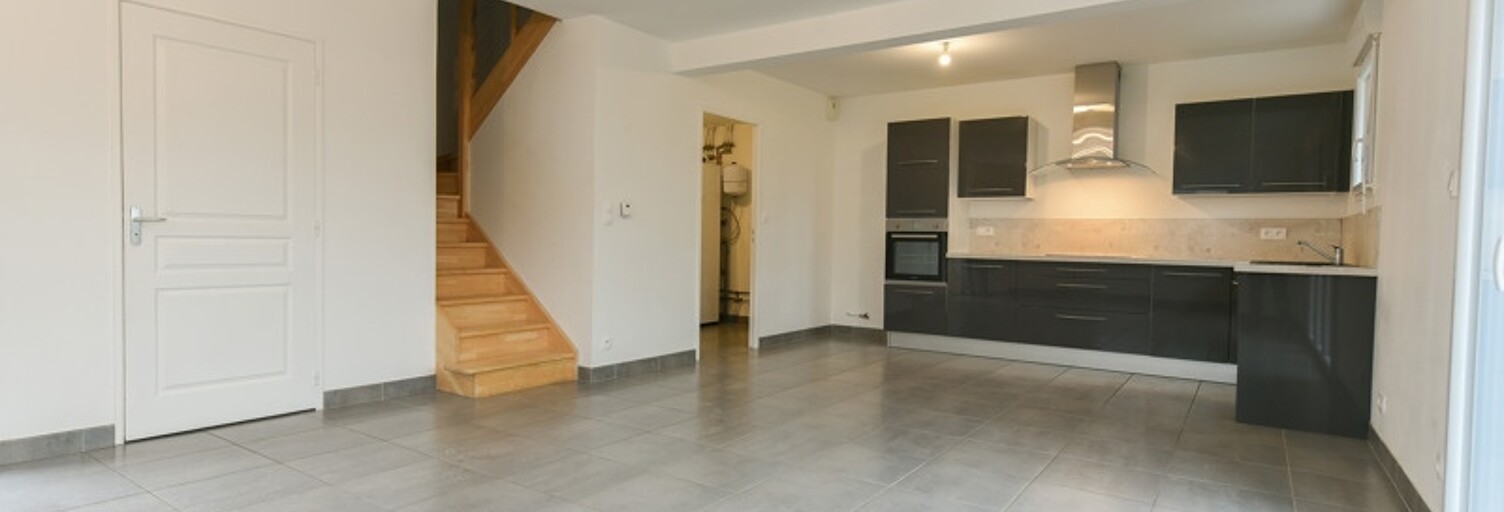Maison 4 Pièces 91 m² à vendre à Amboise (37400)