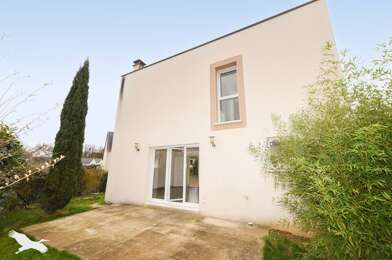 Maison 4 pièces 218325 €