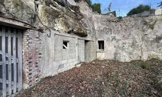 Maison 3 Pièces 150 m² à vendre à Nazelles-Négron (37530)