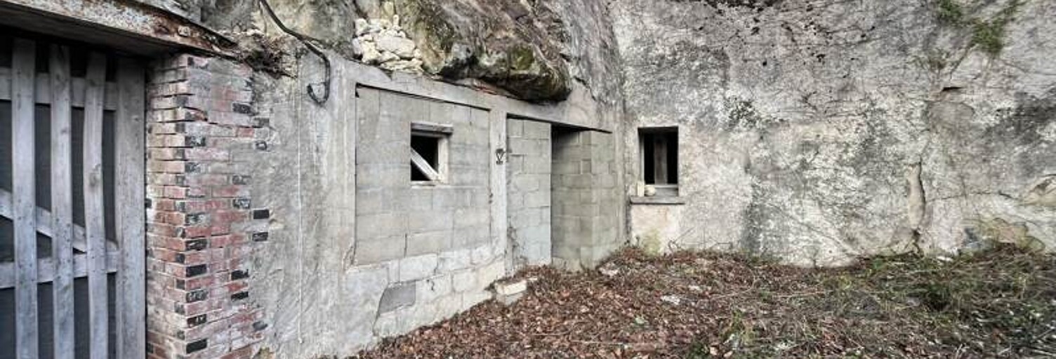 Maison 3 Pièces 150 m² à vendre à Nazelles-Négron (37530)