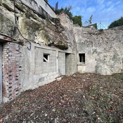 Maison 3 pièces 40000 €