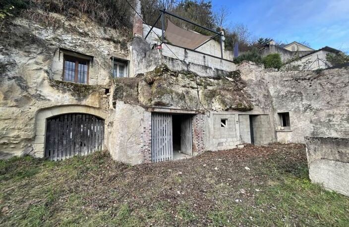 Maison en pierre de 3 pièces principales — photo 3