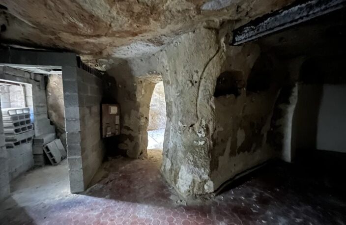 Maison en pierre de 3 pièces principales — photo 5