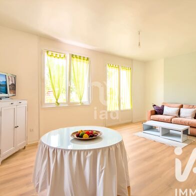 Appartement 2 pièces 150000 €