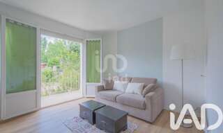 Appartement 2 Pièces 51 m² à vendre à Bonneuil-sur-Marne (94380)