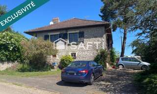 Maison 6 Pièces 107 m² à vendre à Cornot (70120)