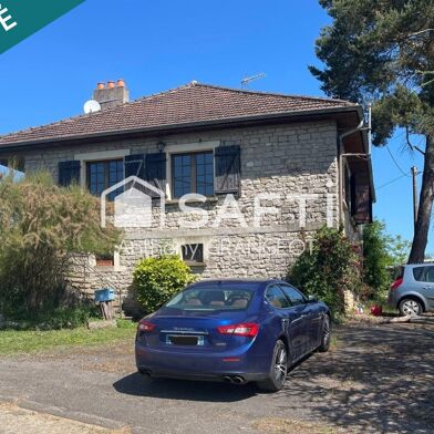 Maison 6 pièces 85000 €