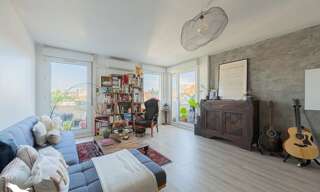 Appartement 3 Pièces 76 m² à vendre à Toulouse (31400)