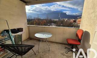 Appartement 1 Pièce 20 m² à vendre à Échirolles (38130)