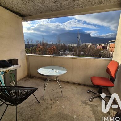 Appartement 1 pièces 50000 €