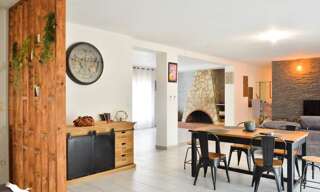 Maison 5 Pièces 120 m² à vendre à Tonneins (47400)