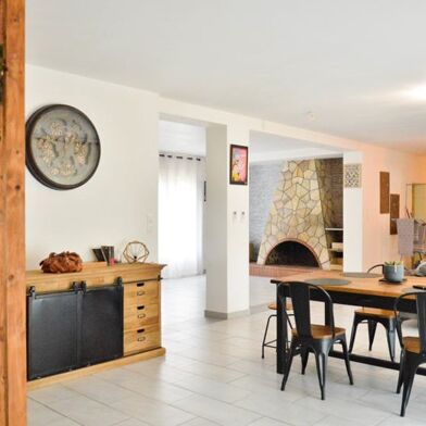 Maison 5 pièces 176714 €