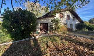 Maison 5 Pièces 120 m² à vendre à Tonneins (47400)