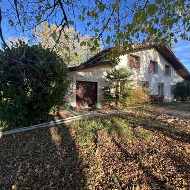 Maison 5 pièces 176714 €