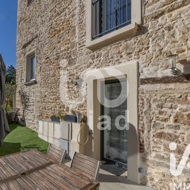 Maison 5 pièces 440000 €