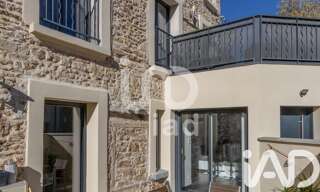 Maison 5 Pièces 112 m² à vendre à Dardilly (69570)